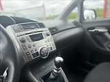 Toyota Verso 2,0 D-4D 93kW DIGIKLIMA 6KVALT - náhled 13