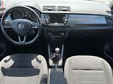 Škoda Fabia (2015) 1.4TDi, ČR, Style, xenon - náhled 8