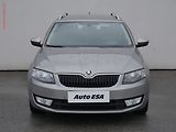 Škoda Octavia (2014) 2.0 TDI, DSG - náhled 1