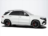 Mercedes-Benz GLE (2026) 3.0 Mercedes-AMG 53 4MATIC+ - náhled 3