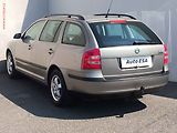 Škoda Octavia (2008) 1.6 MPi, Ambiente, TZ, +kola - náhled 6