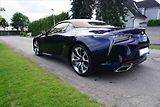 Lexus LC 500 5,0 V8 50 Sport  odp.DPH - náhled 7