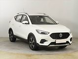 MG ZS (2024) 1.5, ČR,1.maj, Serv.kniha - náhled 1