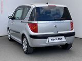 Peugeot 1007 (2006) 1.4i, AC - náhled 6