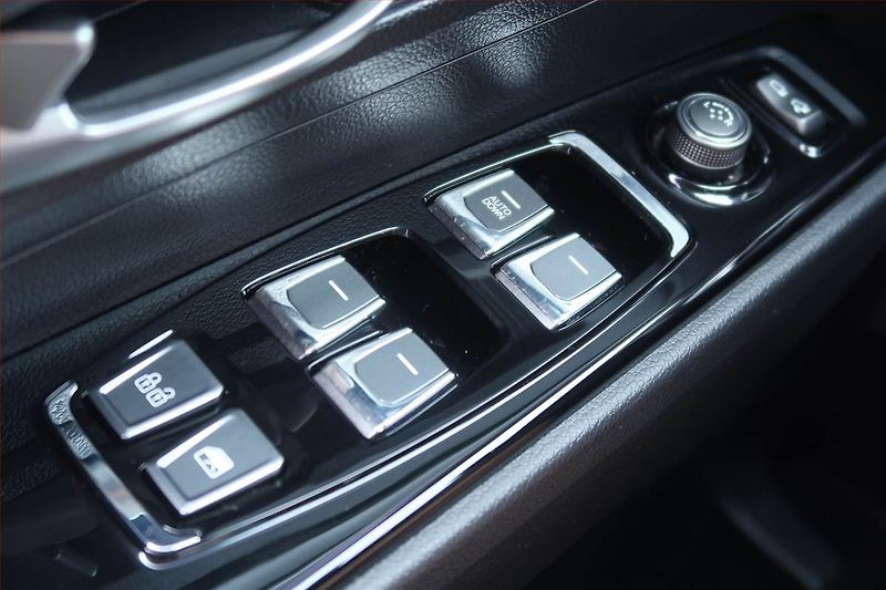 SsangYong Korando (2023) Style 1.5 T-GDI - fotka 16 z 24