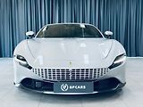 Ferrari Roma (2021) FULL CARBON MAX VÝB ZÁRUKA - náhled 2