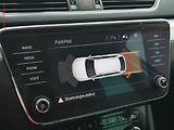 Škoda Superb (2020) 2.0 TDi, Ambition, LED, navi - náhled 16