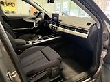 Audi A4 Allroad (2023) 3.0 TDI Quattro 210 kW - náhled 9