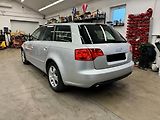 Audi A4 Avant 3.0 TDi quattro 150 kW - náhled 2
