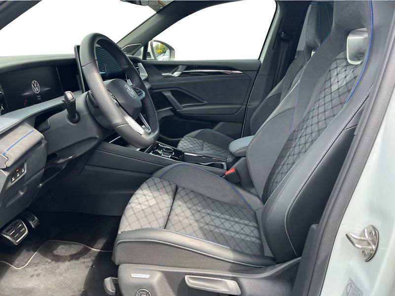Volkswagen Tayron R-LINE PEOPLE 2,0 TDI 142 KW 4 - fotka 11 z 27