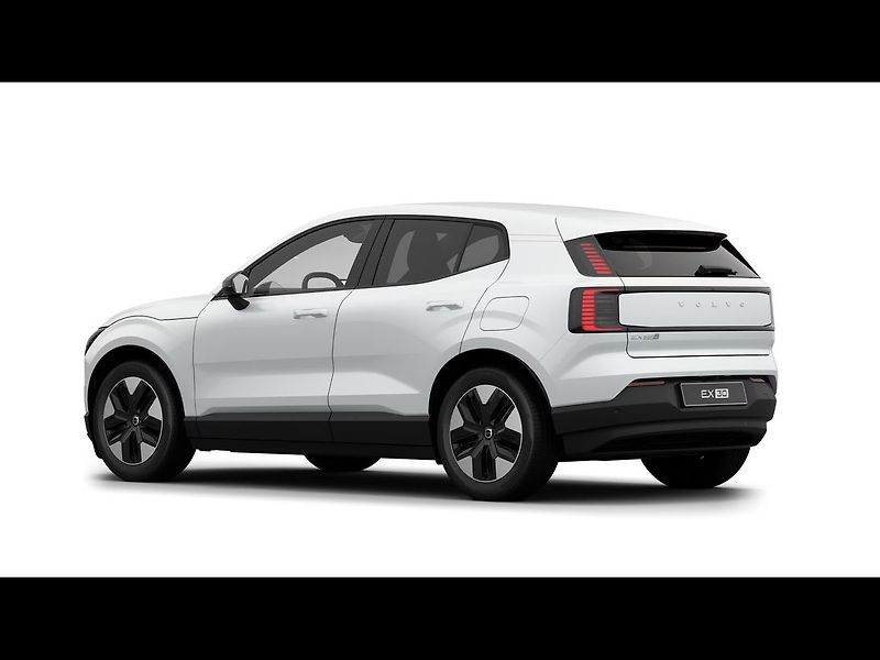 Volvo EX30 CORE P5, ACC, BLIS, FULL LED - fotka 3 z 7