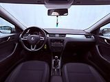 Škoda Rapid 1.6 TDi Ambition Fresh, ČR - náhled 13