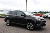 Toyota RAV4 2,5 Hybrid 4x4 LED, NAVI, kůže - náhled 27