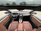 Škoda Superb (2023) L&K 140kW WEBASTO PANO TAŽNÝ - náhled 31
