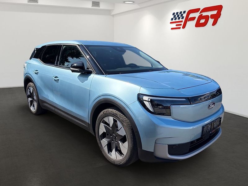 Ford Explorer CZ PREMIUM TOP VÝBAVA ZÁRUKA o - fotka 2 z 20