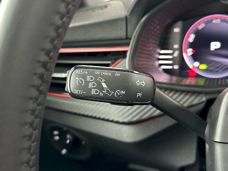 Škoda Kamiq (2025) DSG 1.0TSI 85kW Monte Carlo - fotka 25 z 33