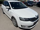 Škoda Rapid 1,6 TDi 66KW KLIMA STK 6/28 - náhled 2