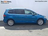 Volkswagen Touran (2022) 1.5TSI Highline Webasto Matrix - náhled 29