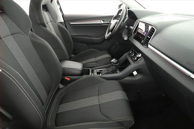 Škoda Karoq (2019) 1.6 TDI, Automat, Navi - fotka 7 z 18