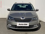 Škoda Fabia (2015) 1.2 TSi, Edition - náhled 1