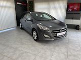 Hyundai i30 1.6 i 88kW ČR 1.MAJ.REZERVACE  - náhled 1