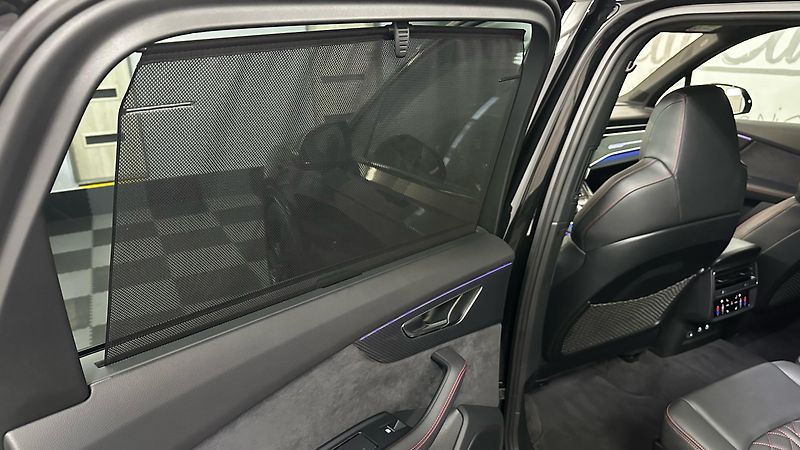 Audi SQ7 ZÁRUKA / MATRIX / 7 MÍST - fotka 25 z 52