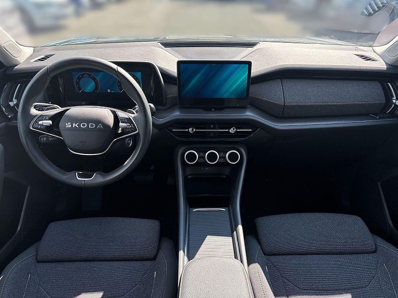 Škoda Kodiaq (2025) 2.0 TDI DSG Selection - fotka 5 z 28