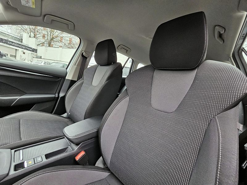 Škoda Octavia 2.0TDI 110kW kombi automat  - fotka 11 z 31