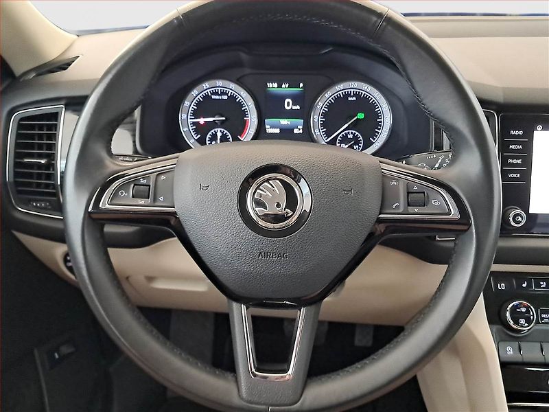 Škoda Kodiaq (2017) Style Plus 2.0 TDI 4x4 - fotka 18 z 20