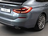 BMW Řada 6 640i xDrive Gran Turismo - náhled 9