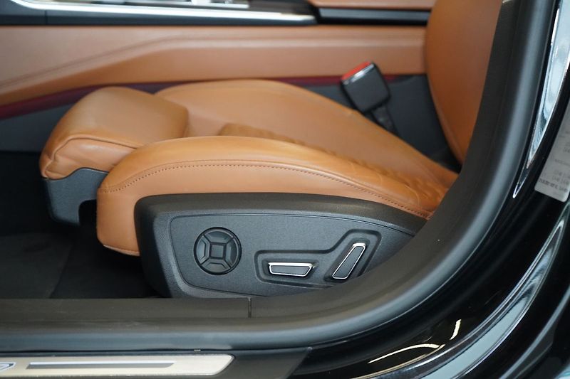 Audi RS 7 Carbon, B&O, Matrix, Ventilace - fotka 21 z 50