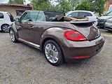 Volkswagen Beetle CABRIO 2,0TDI DESIGN - náhled 6