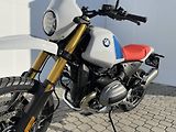 BMW (2026) R 12 G/S - náhled 8