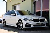 BMW Řada 5 530xD M-SPORT H&K HUD ACC PANO - náhled 6