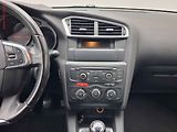 Citroën C4 (2011) 1.4i, AC - náhled 12
