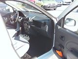 Dacia Logan (2011) Express 1.6i / 62 KW, závěs - náhled 15