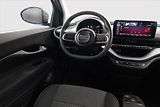 Fiat 500e (2021) 42 kWh, SoH 91%, Automat - náhled 7