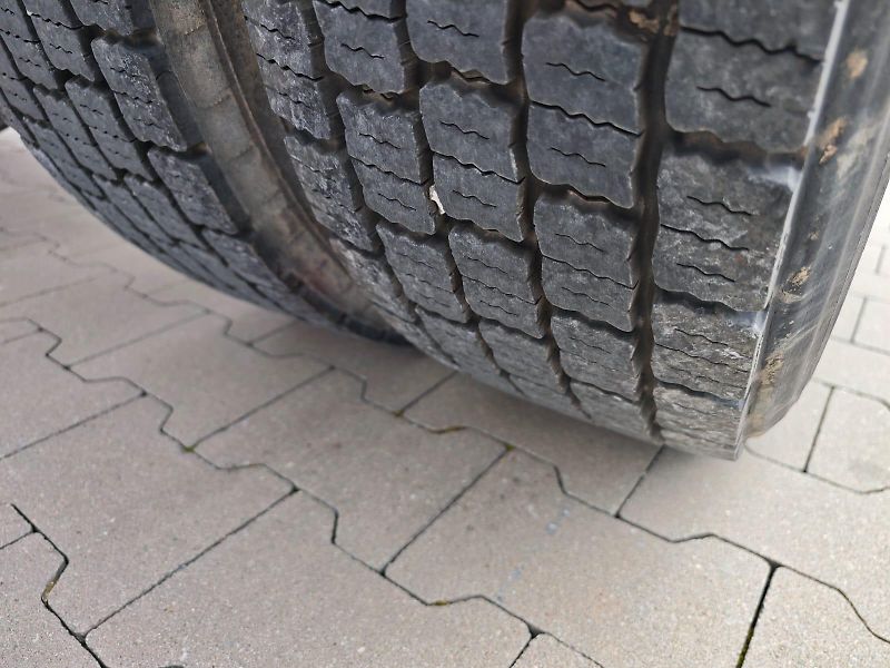 MAN TGL 12.250, NOVÁ NÁSTAVBA 6t  - fotka 13 z 24