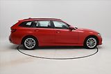 BMW Řada 3 2,0 320d 140 kW Steptronic Zár - náhled 3