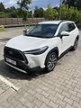 Toyota Corolla Cross (2025) 2,0 HEV Style Tech (2x4) - náhled 1