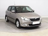 Škoda Fabia (2011) 1.4 16V, LPG, Serv.kniha - náhled 1