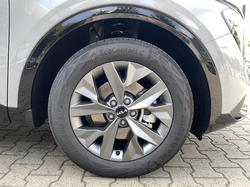 Kia Sportage (2025) HEV  6AT EDICE30