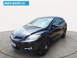 Mazda CX-7 (2008) 2.3i, 4x4, 191 kW, BOSE, TZ - náhled 1