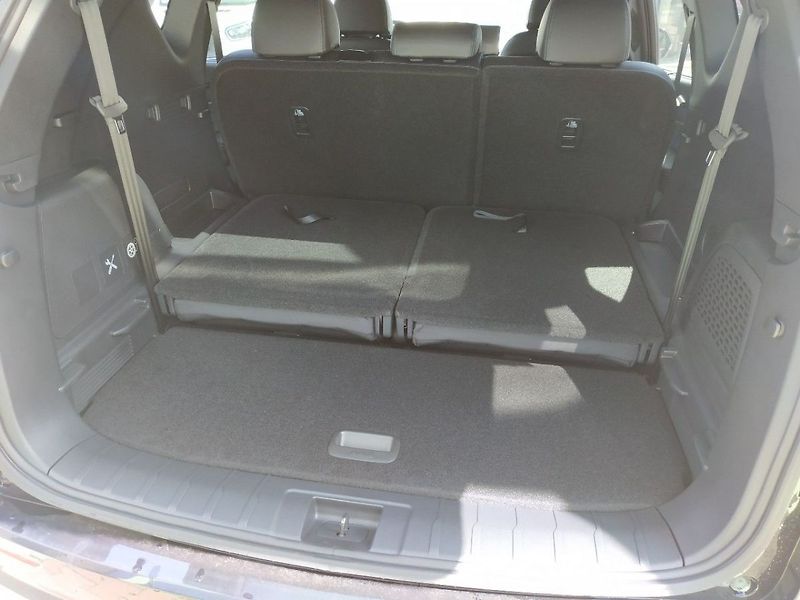 KGM Rexton 2.2 Premium 4WD, AT, SKLADEM - fotka 28 z 32