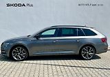 Škoda Superb (2024) kombi SportLine 2.0 TDI 147 kW - náhled 2