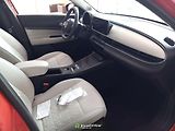 Fiat 600 (2024) vyhřívaná sedadla TOP výbava - náhled 8