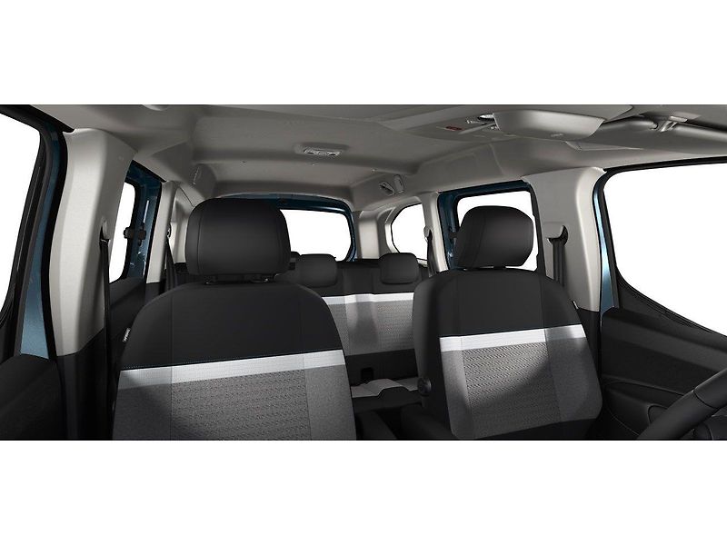 Citroën Berlingo (2026) PLUS - fotka 7 z 8