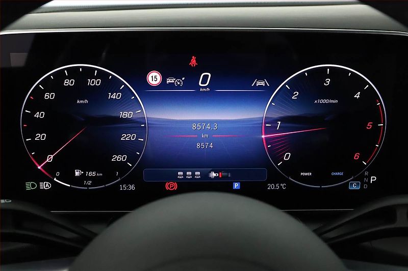Mercedes-Benz GLC (2025) 220 d 4MATIC - fotka 8 z 21