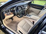BMW Řada 7 740 LI,LONG,240KW,MINISTERSTVO - náhled 11