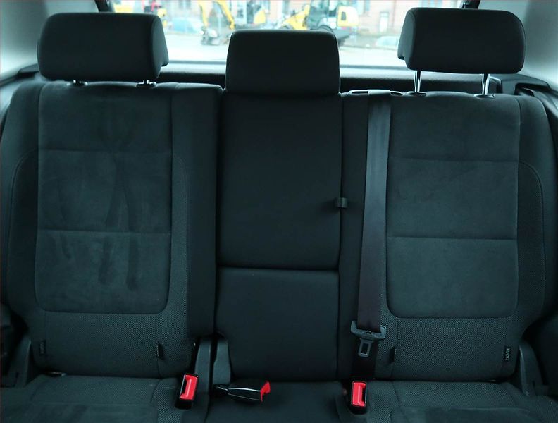 Volkswagen Tiguan (2013) Sport&Style 1.4 TSI, Navi - fotka 10 z 22